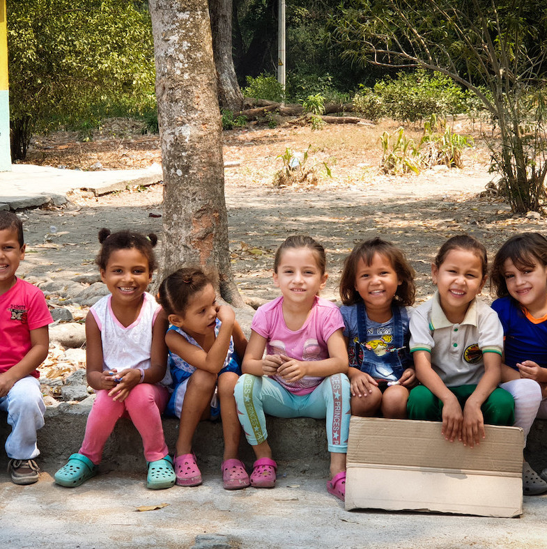 Visited an Organic / Fairtrade farm: ASOBANARCOOP: Finca Feliciana, visit a school being constructed by funding from Premium: BANAFRUCOOP, visited a music/dance school funded by premium from COOMULBANANO