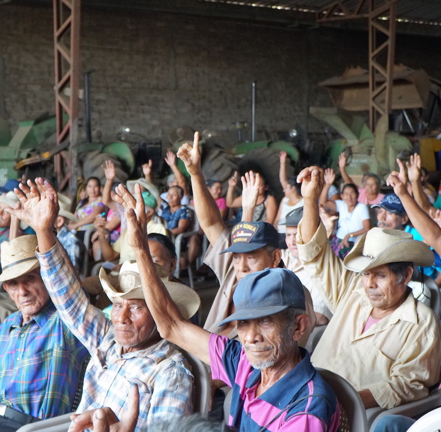 Annual General Assembly