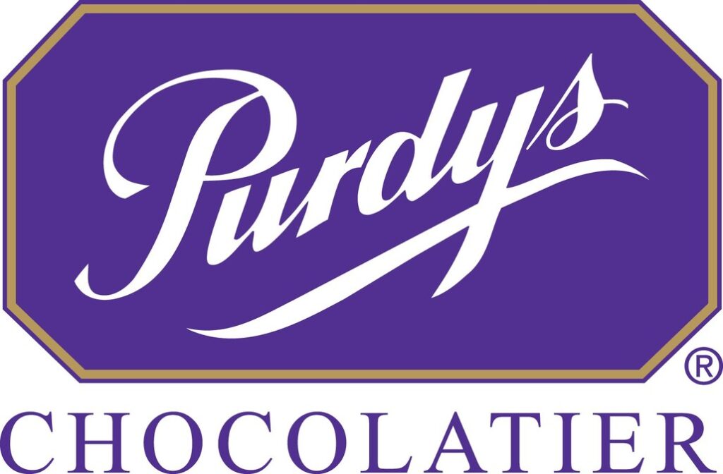 Purdy's Chocolatier