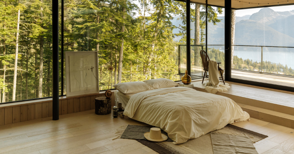 Fairtrade cotton sheets takasa ethical shopping