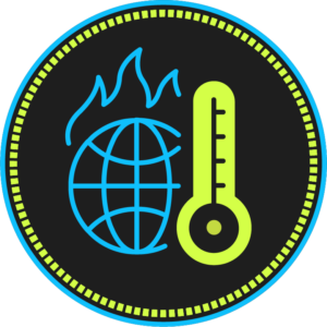 Climate Change Graphic