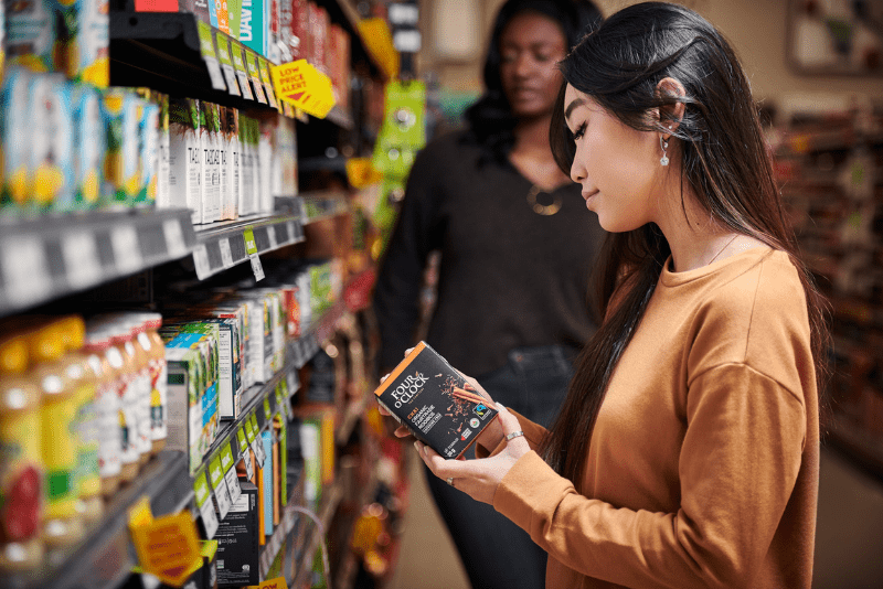 Awareness & Trust in Fairtrade on the Rise