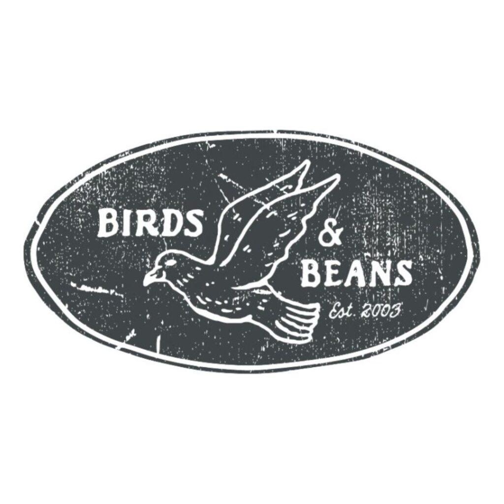 Birds and Beans