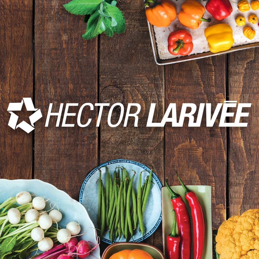 Hector Larivée