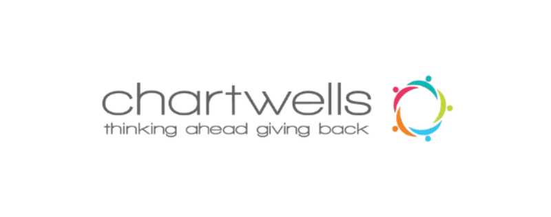 Chartwells Logo